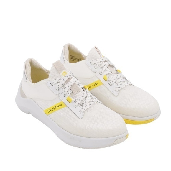 Cole Haan Shoes - ZeroGrand Cole Haan Womens Leather Lifestyle Athletic and Training Shoes